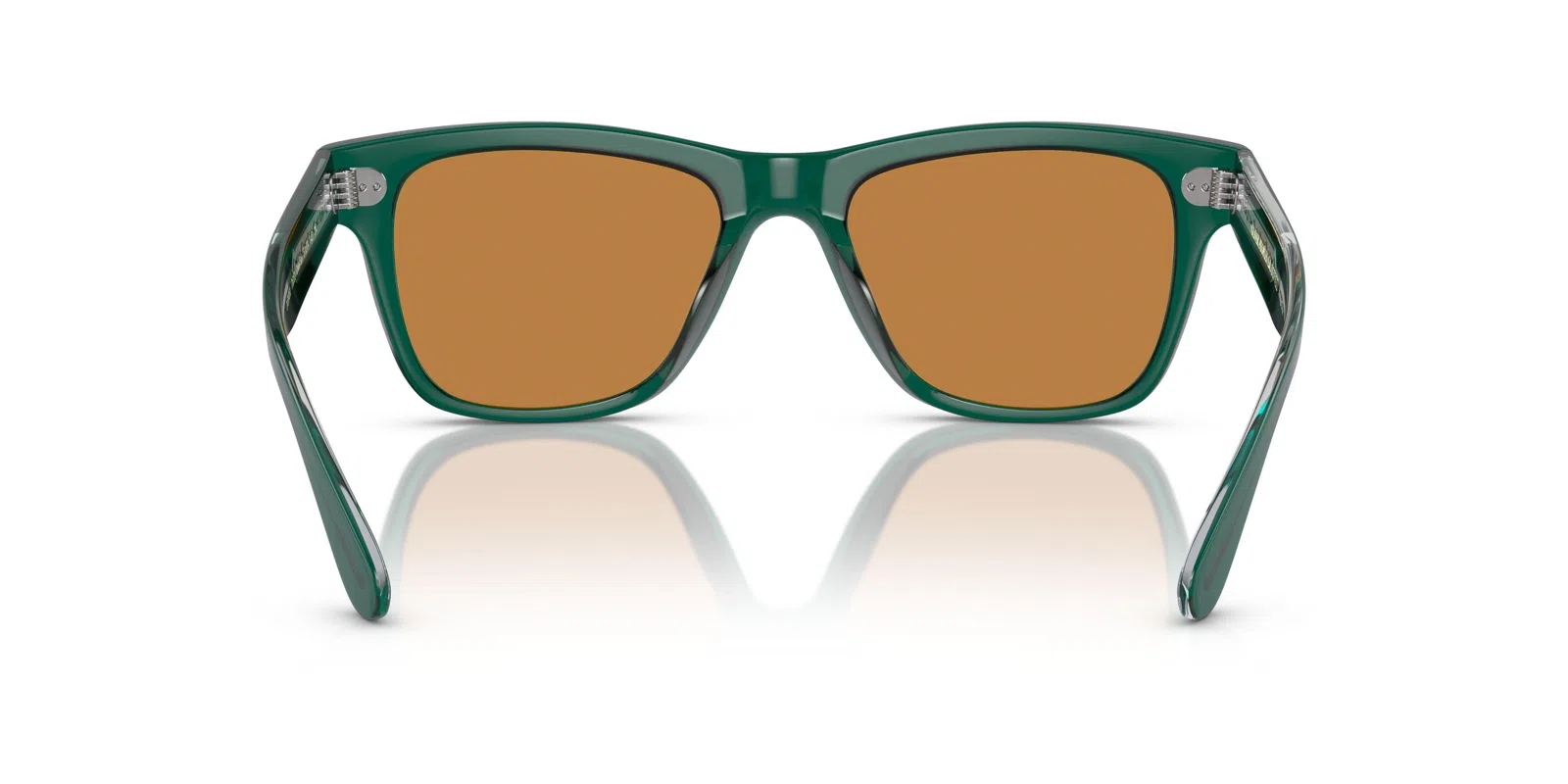 Oliver Peoples Oliver Sun 5393SU Sunglasses - view 36